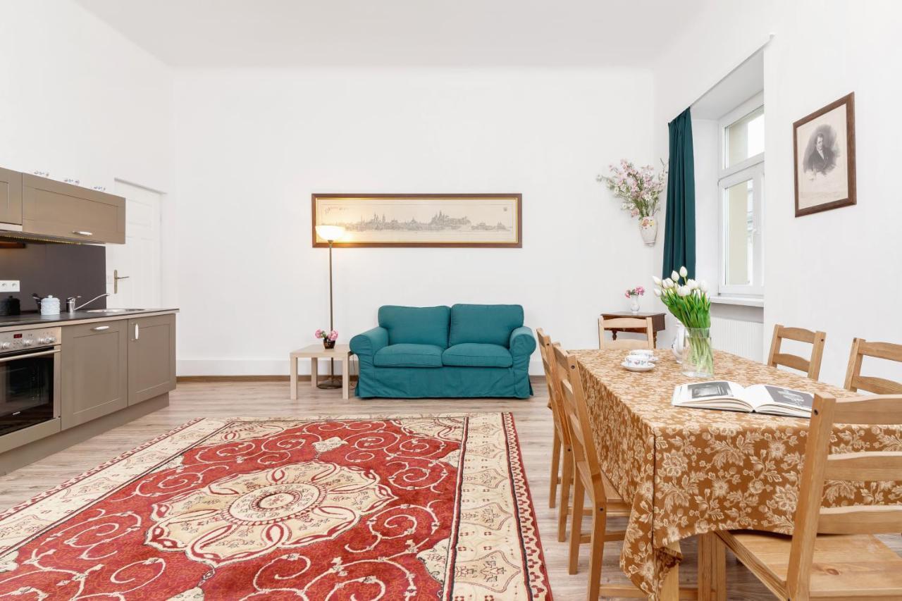 Apartment Pijarska Krakow By Noclegi Renters Bagian luar foto
