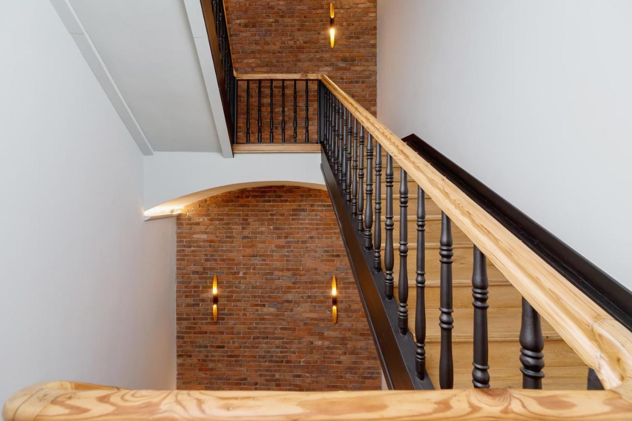 Apartment Pijarska Krakow By Noclegi Renters Bagian luar foto